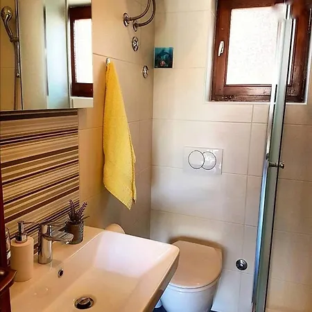 House Pasjak Holiday home *