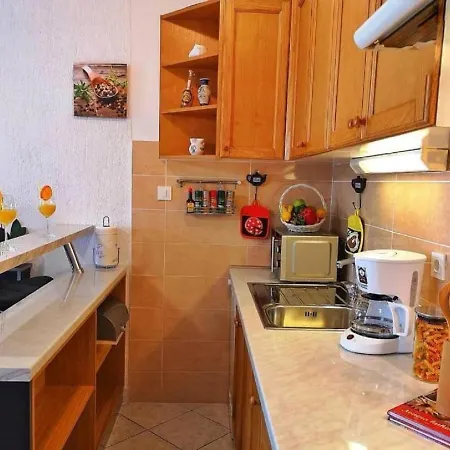 House Pasjak Holiday home Sapjane
