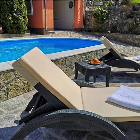 Holiday home House Pasjak *