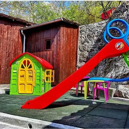 Holiday home House Pasjak Sapjane